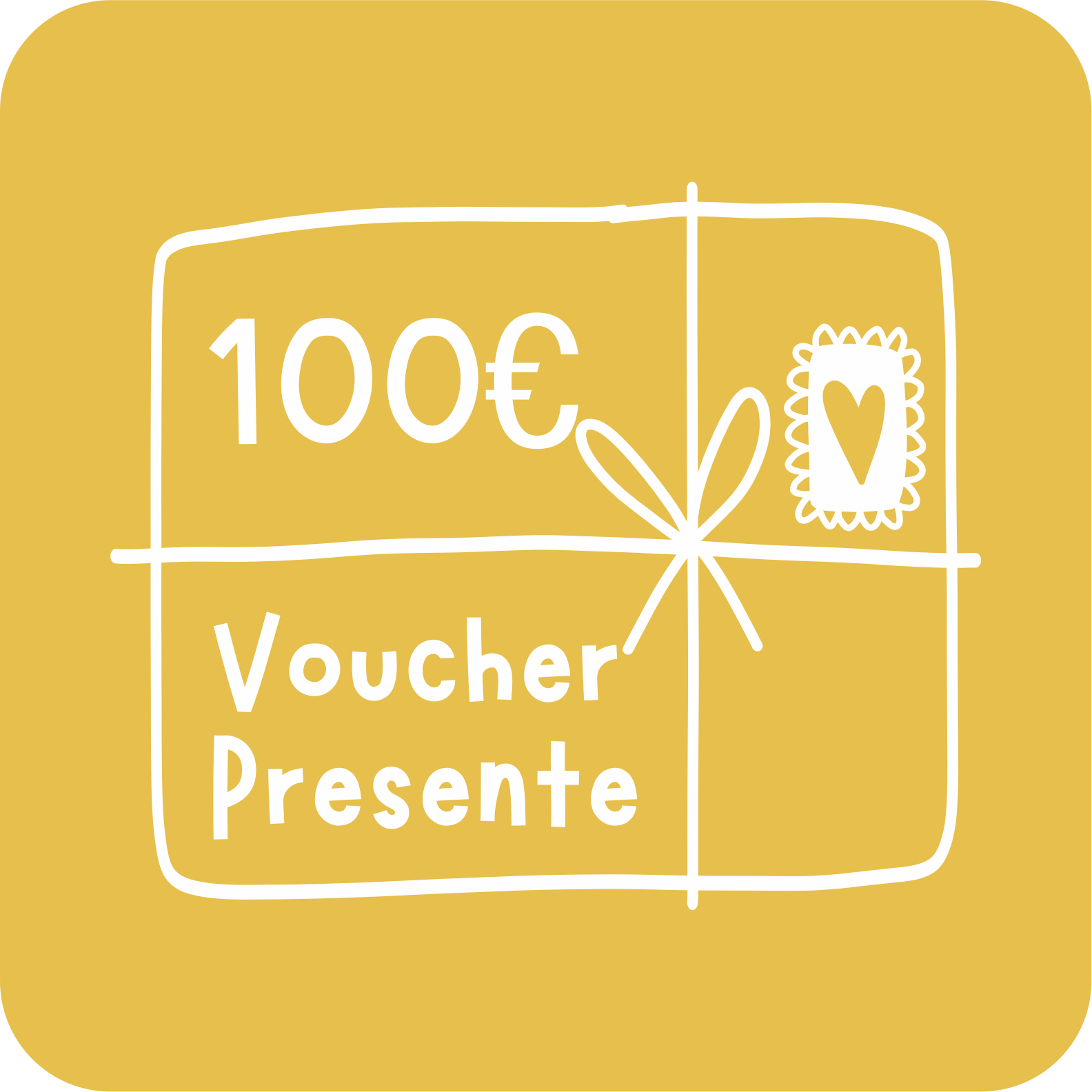 Voucher Oferta 100€